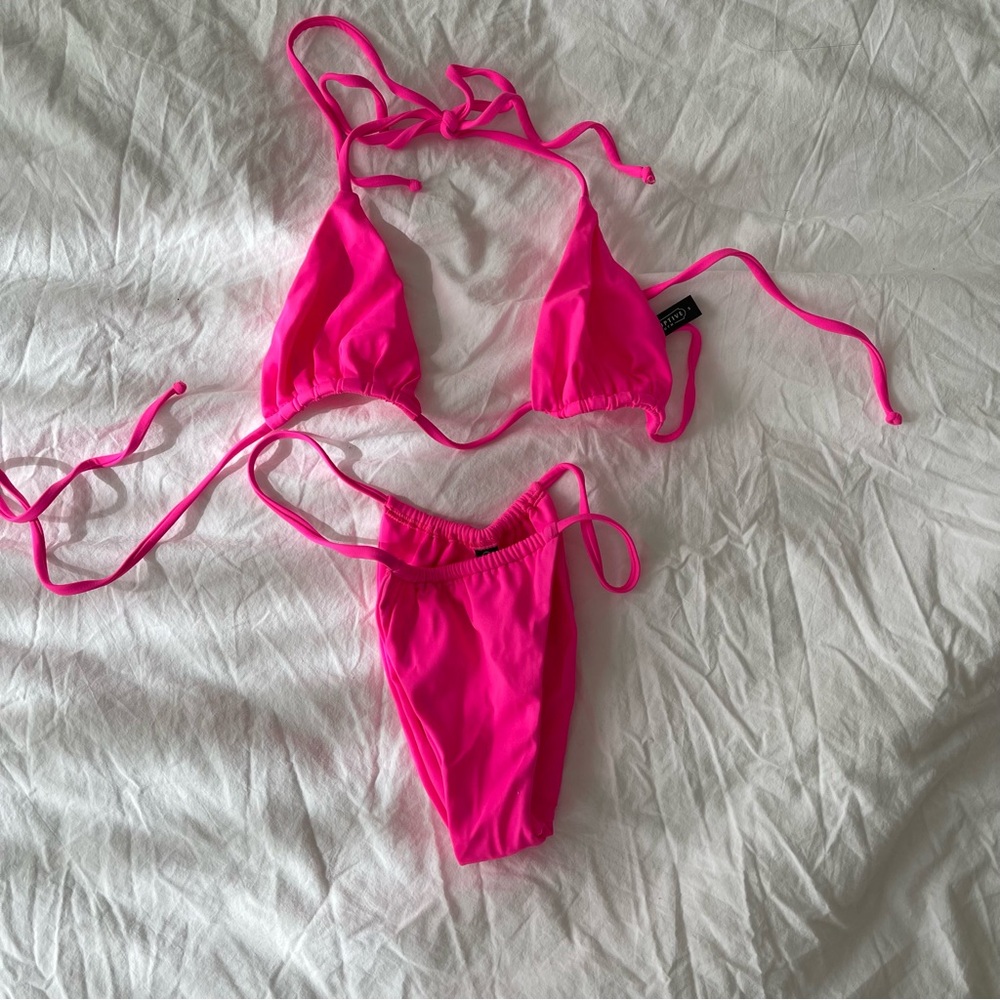 Disruptive Youth Bikinis Bundle